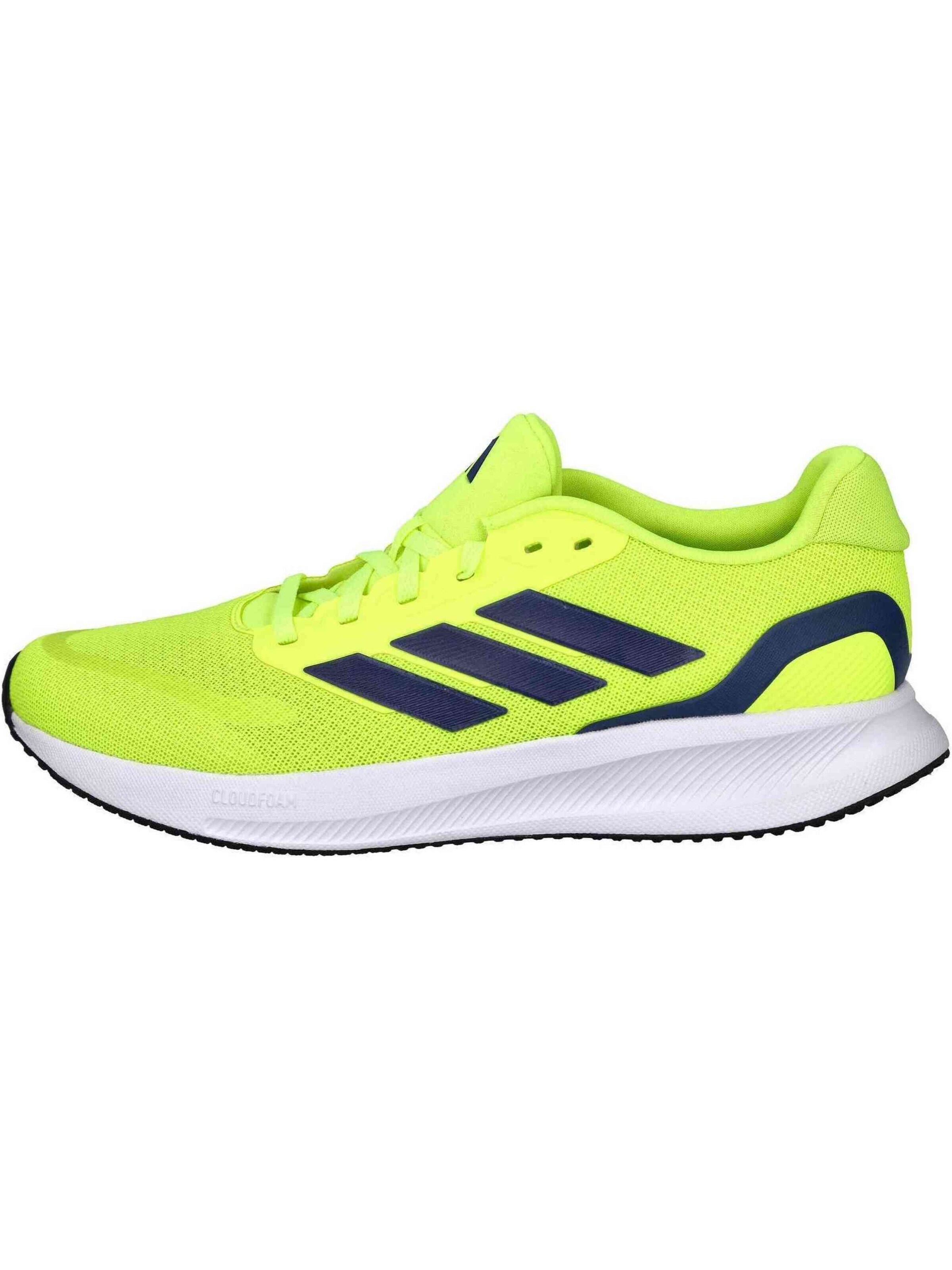 ADIDAS ORIGINALS - Zapatillas de running '070-384909' en amarillo