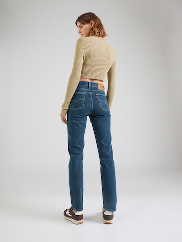 LEVI'S ® regular Τζιν '724' σε μπλε