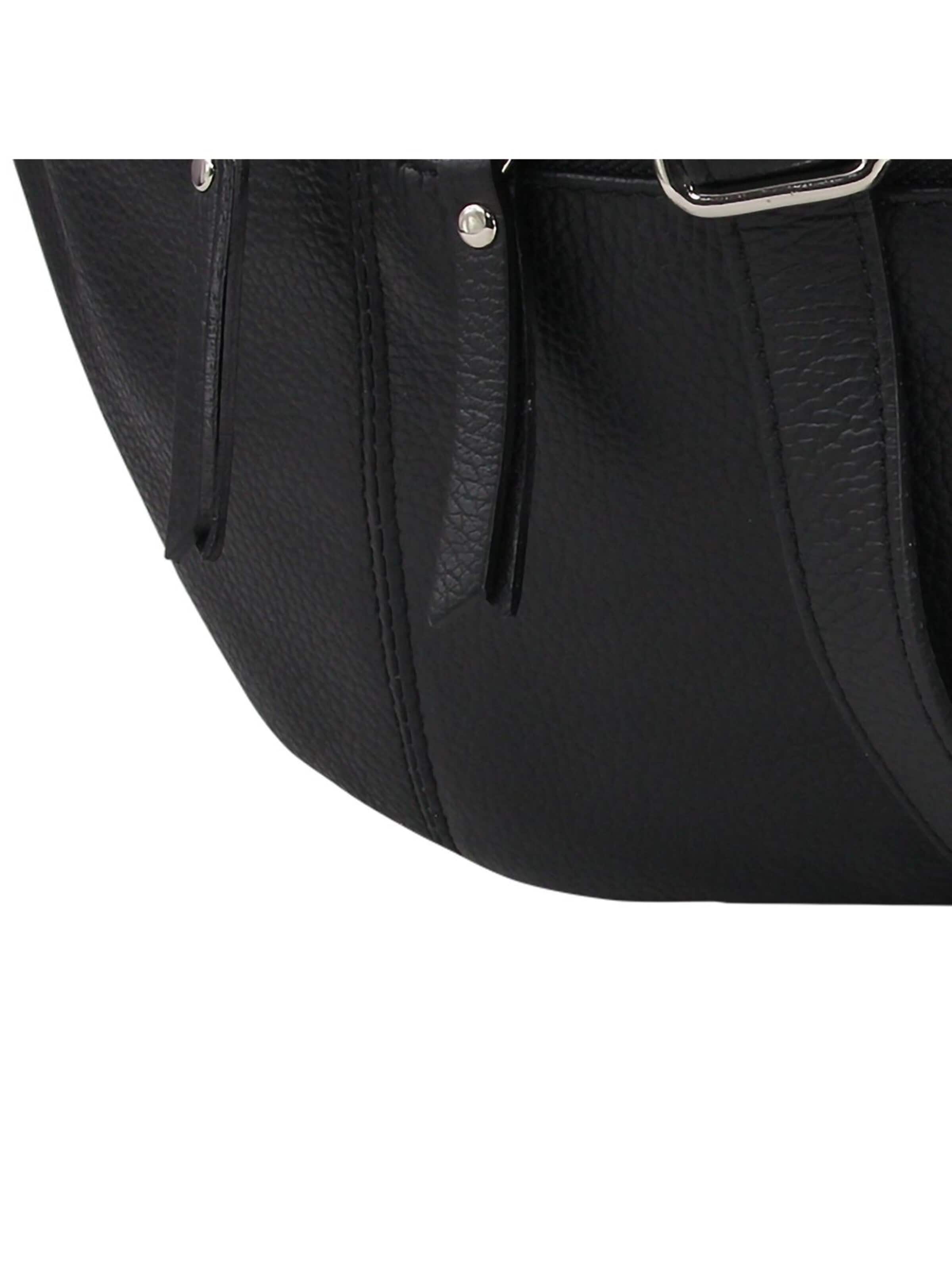 Sacs banane Toscanto en noir