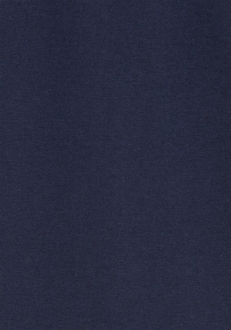 H.I.S EM Pajama in Blue