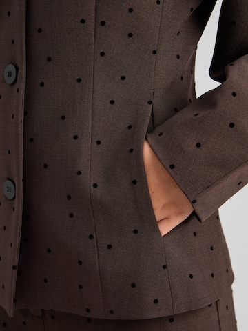 Peppercorn Blazers 'Suzanna' in Bruin