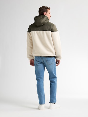 Petrol Industries Jacke in Weiß