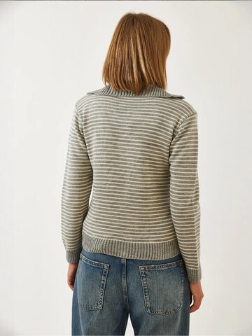 Bianco Lucci Pulover 'Pullover' | mešane barve barva