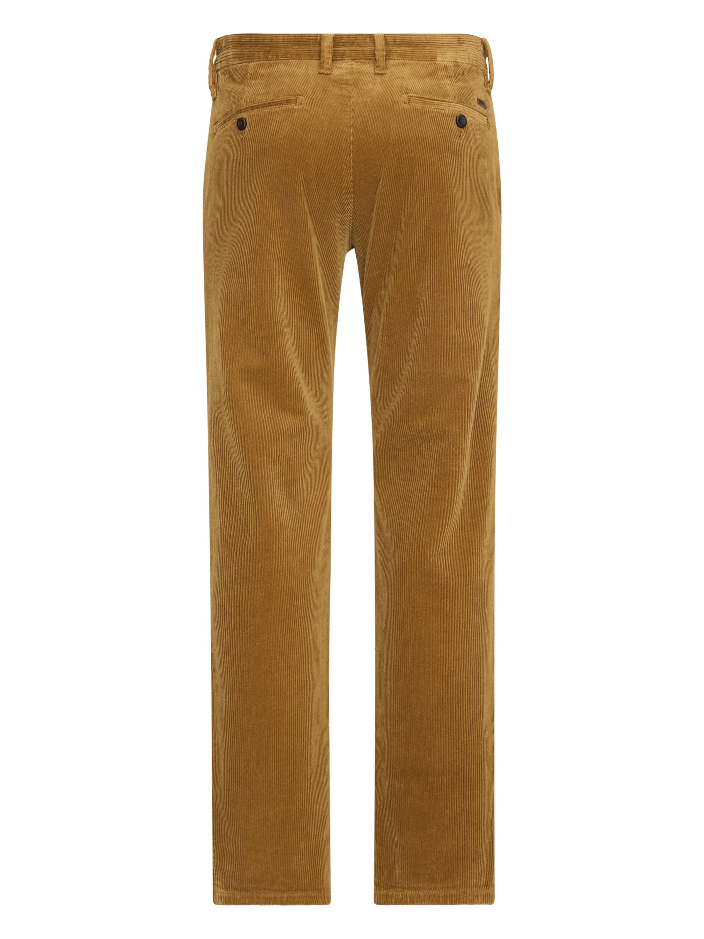 REDPOINT Slim fit Chino Pants in Brown