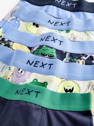 Next Unterhose in Blau