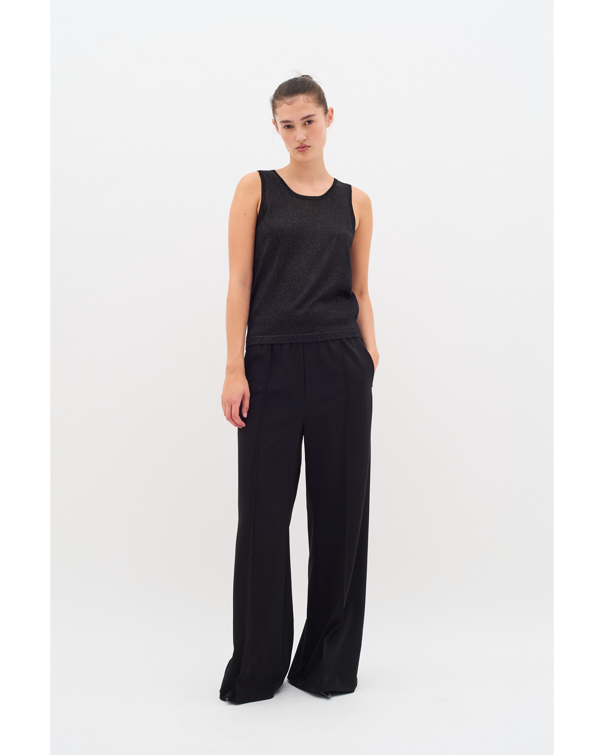 InWear - Colete em preto