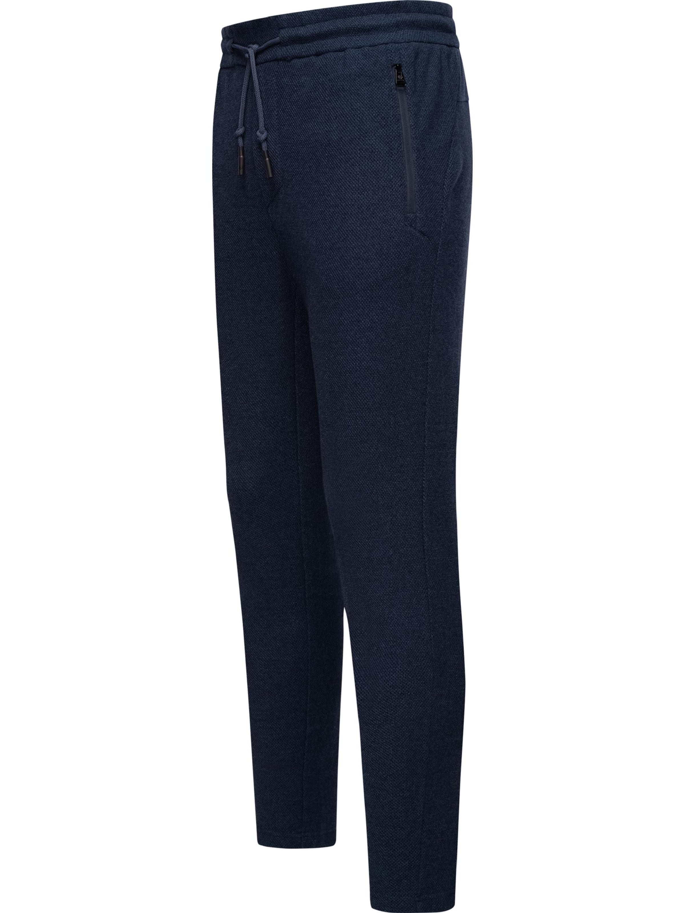 Ragwear Slim fit Pants 'Roydy' in Blue
