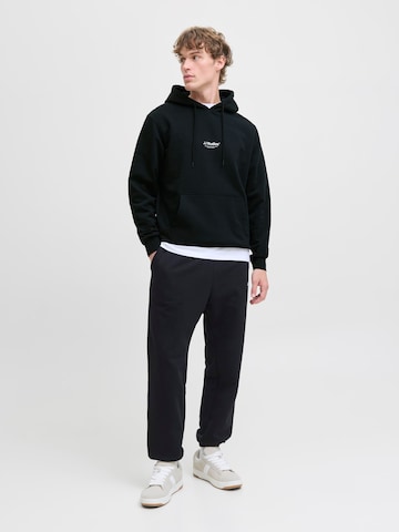 Sweat-shirt JACK & JONES en noir