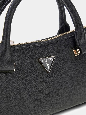 GUESS Handtas 'Evie' in Zwart