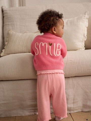 Next Cardigan i pink