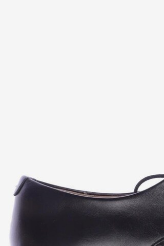 CLARKS Flats & Loafers in 39,5 in Black