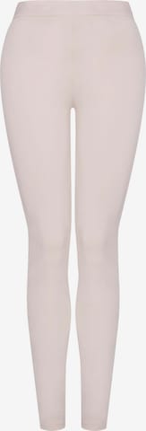 Leggings Style Republic en rose : devant