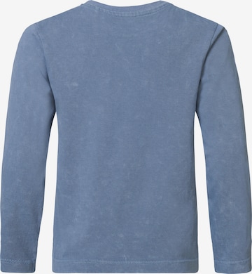 Noppies Shirt 'Davie' in Blauw