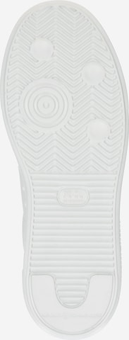 Kennel & Schmenger Sneakers 'HOT' in White