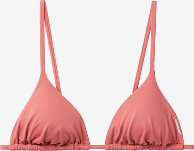 Calvin Klein Underwear Bikini top 'Essentials' in 70/A in Pastel pink, Item view