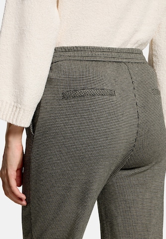 Skinny Pantalon Betty & Co en beige