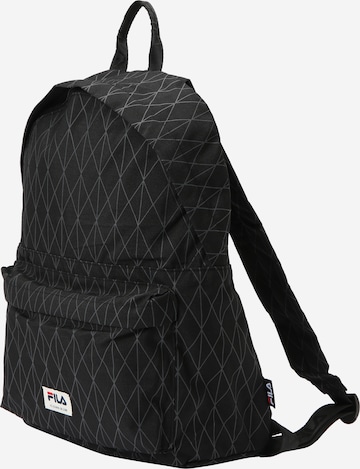 Mochilas fila mujer sales