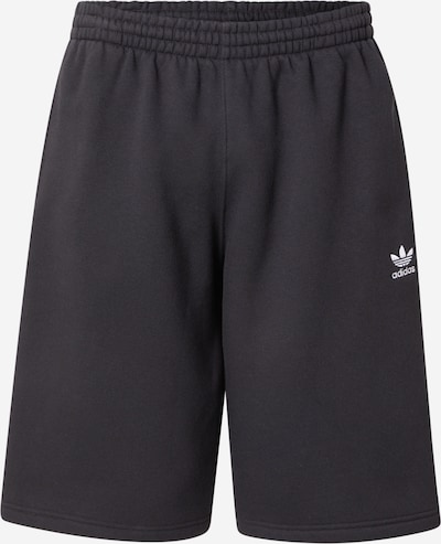 ADIDAS ORIGINALS Housut 'Ess' värissä musta, Tuotenäkymä