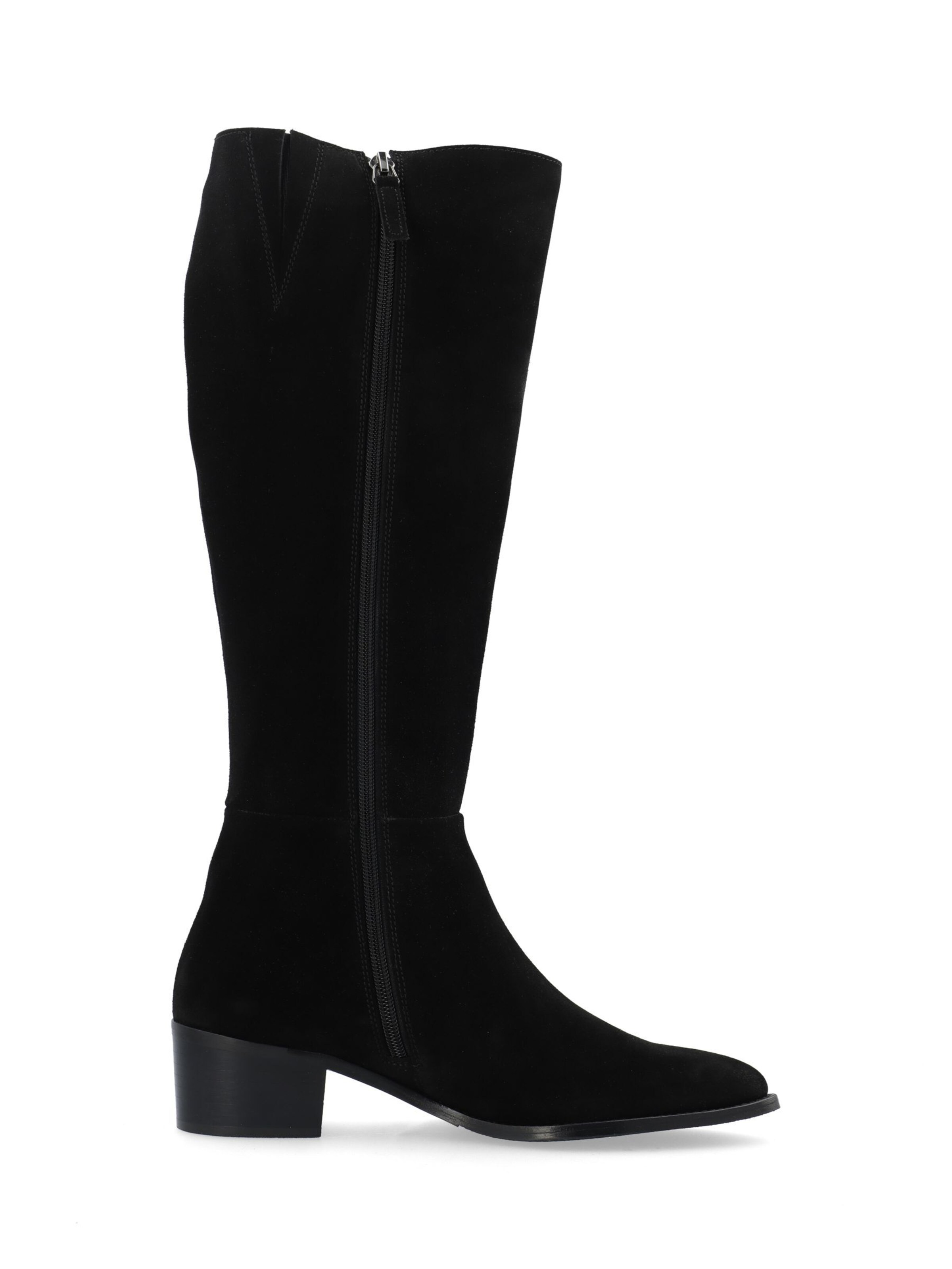 Bianco Stiefel 'CAROL ' in Schwarz