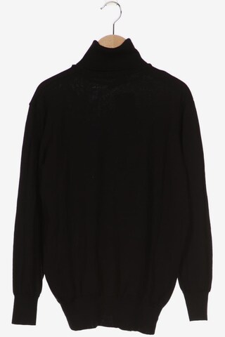 Marco Pecci Sweater & Cardigan in XXXL in Black