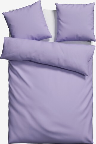 OTTO products Duvet Cover in Purple: front