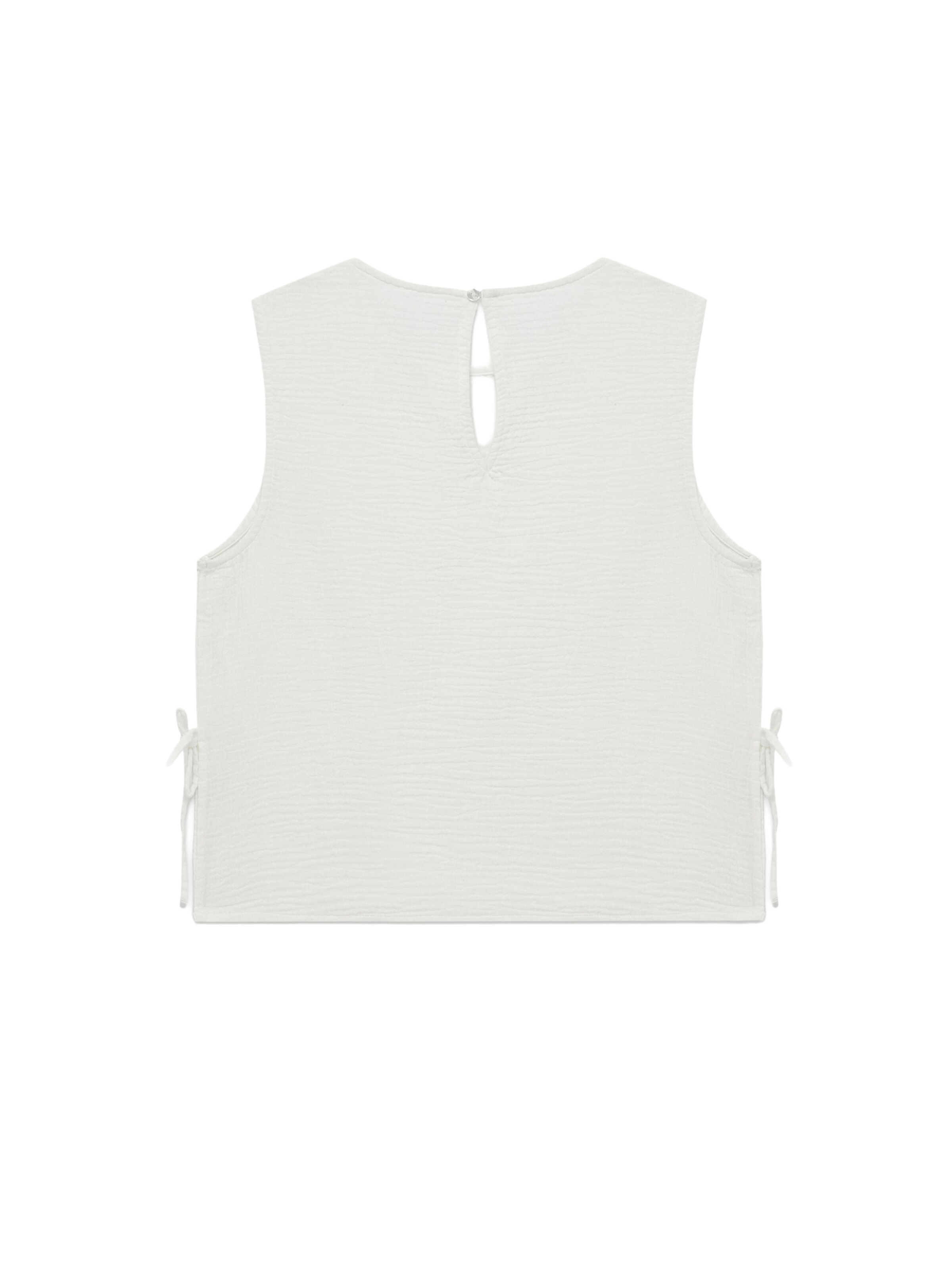 Koton Top in Beige