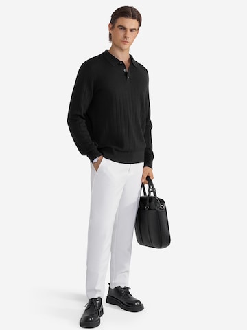 Vantory Pullover in Schwarz