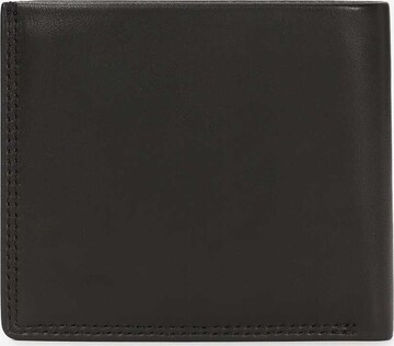 Kazar Wallet in Black