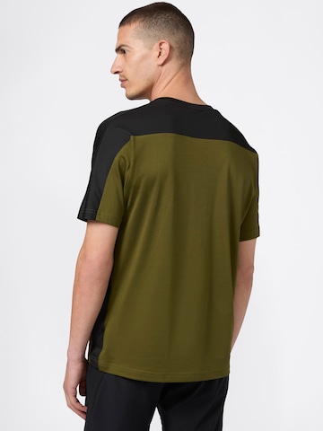 Champion Authentic Athletic Apparel Shirt in Green