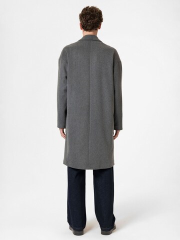 Cappotto di mezza stagione 'Ruben' di Antioch in grigio