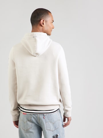 CAMP DAVID - Sudadera en gris