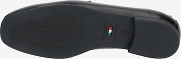 Nero Giardini Slipper in Schwarz