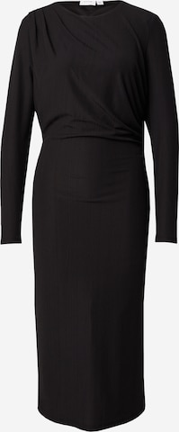 VILA Dress 'LUNA' in Black: front