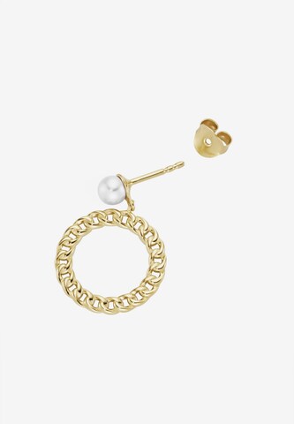 Suri Frey Earrings ' SFY Sophy ' in Gold