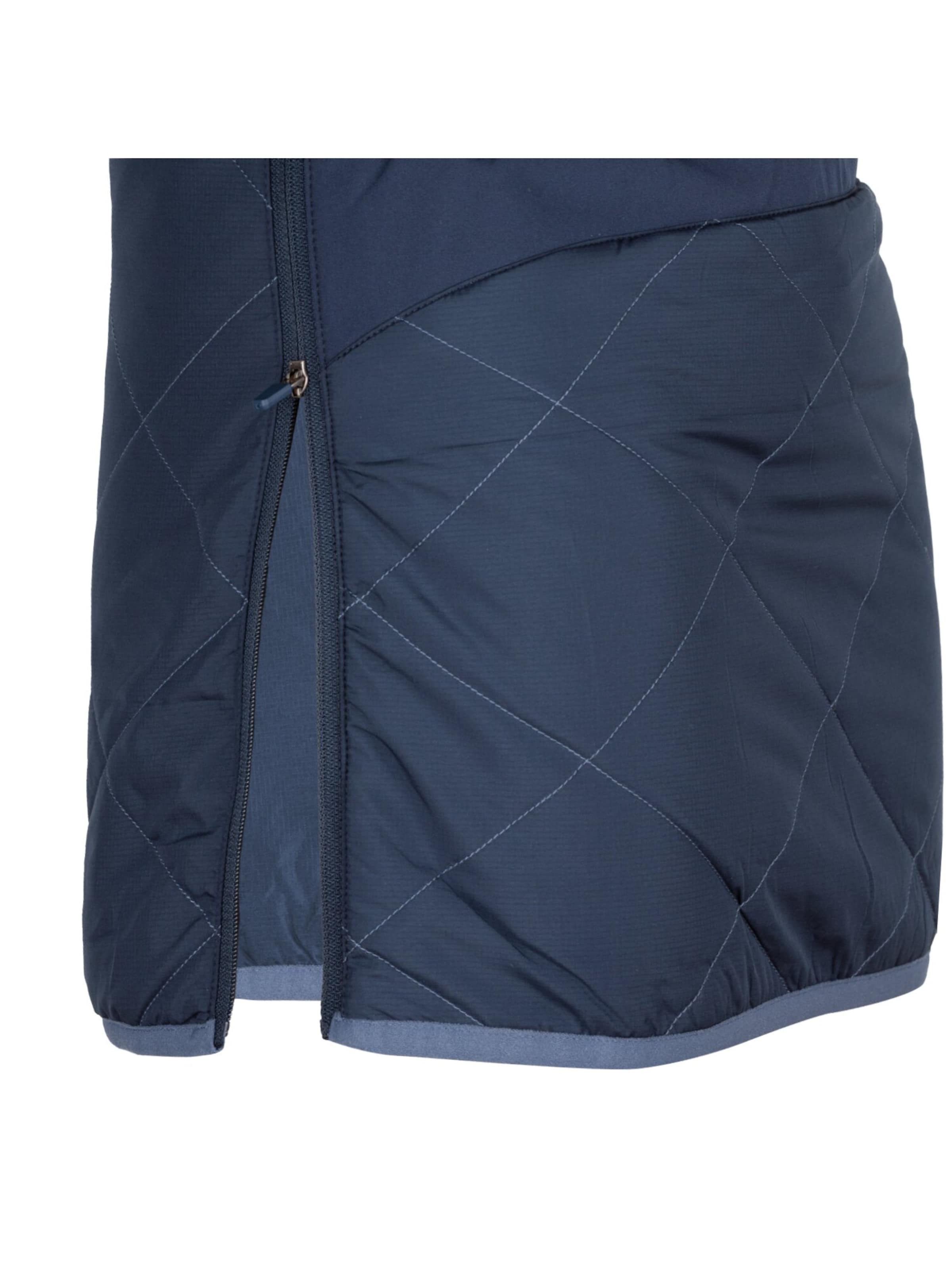 TROLLKIDS Skirt in Blue