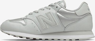 new balance Sneakers in Light grey / Silver, Item view