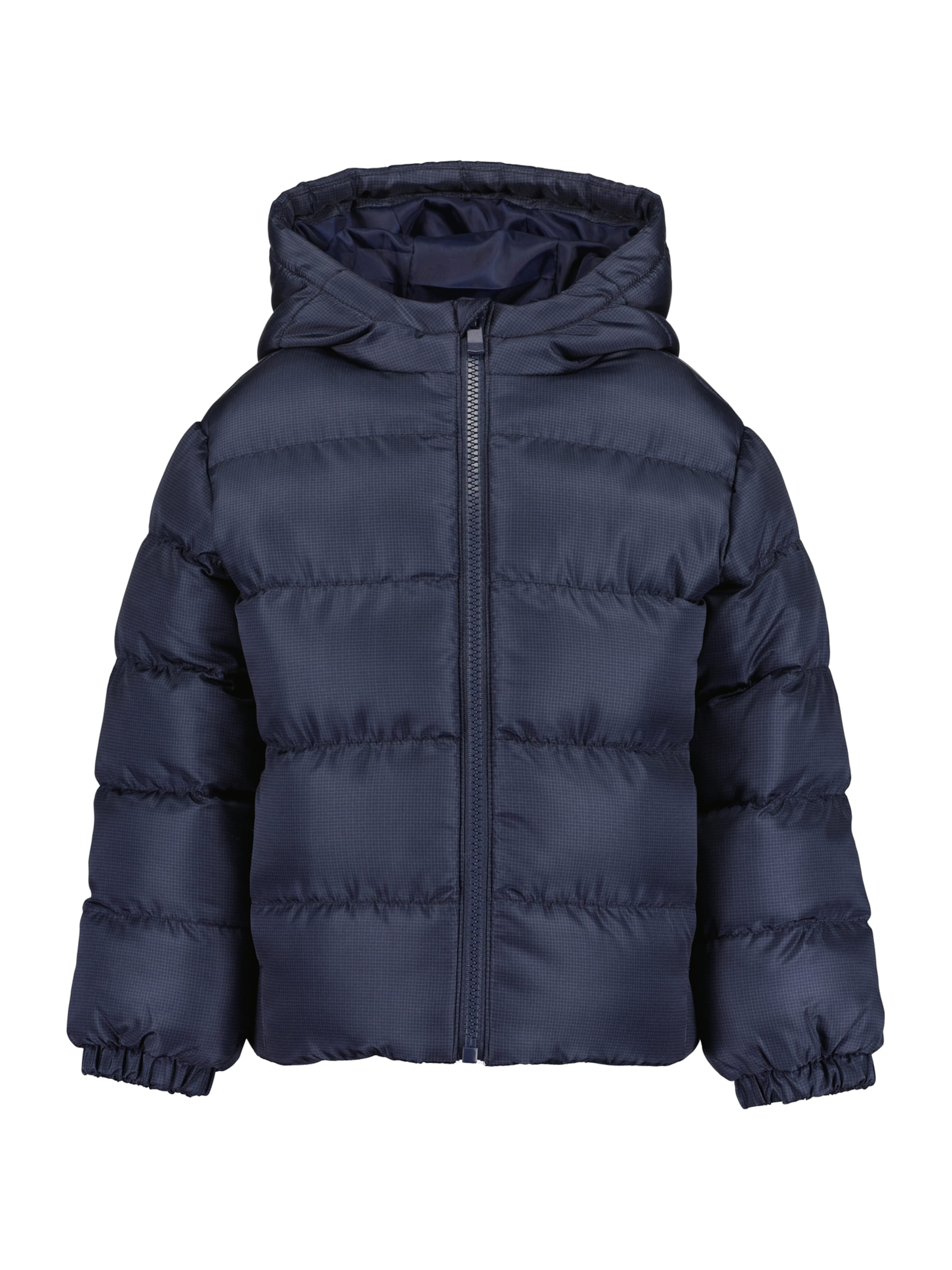 zils BLUE SEVEN Starpsezonu jaka: no priekšpuses