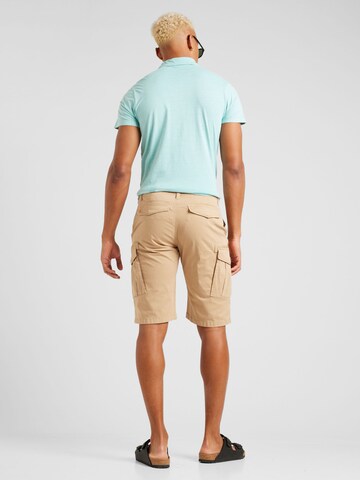 s.Oliver Loosefit Shorts in Beige