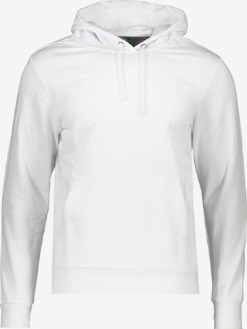 ERIMA Sweater in White: front