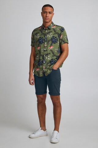 regular Pantaloni 'Loke' di 11 Project in blu