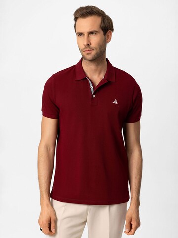 By Diess Collection Shirt in Red