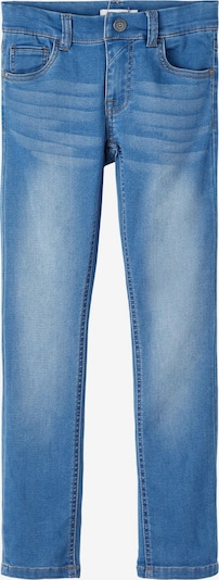 NAME IT Jean 'Theo' en bleu denim, Vue avec produit