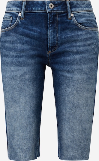 QS Jean en bleu denim, Vue avec produit