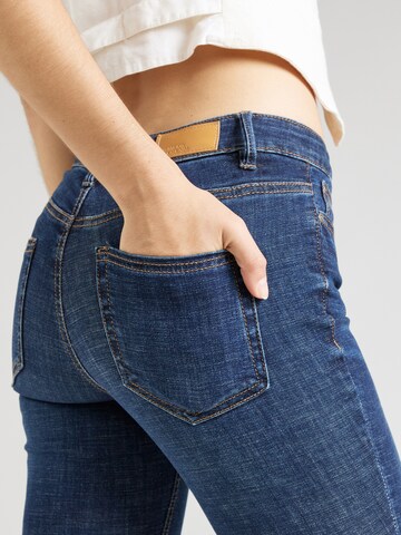 VERO MODA Skinny Jeans 'VMFlash' in Blue