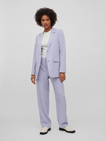 Blazer 'KAMMA' VILA en violet