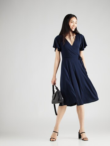 Robe 'KIRKBY' JDY en bleu