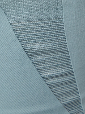 TRIUMPH Tričkové Podprsenka 'Flex Smart' - Modrá