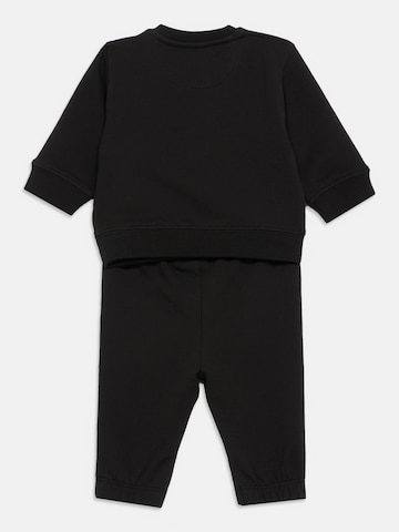 Calvin Klein Jeans Φόρμα τρεξίματος σε μαύρο