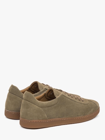 Estro Platform trainers '09-40952' in Green