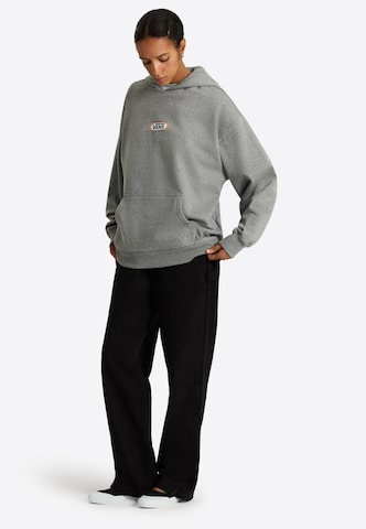 Sweat-shirt VANS en gris